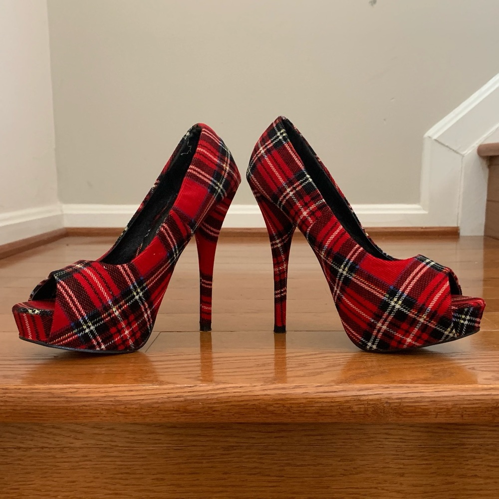 Shoes/stilettos